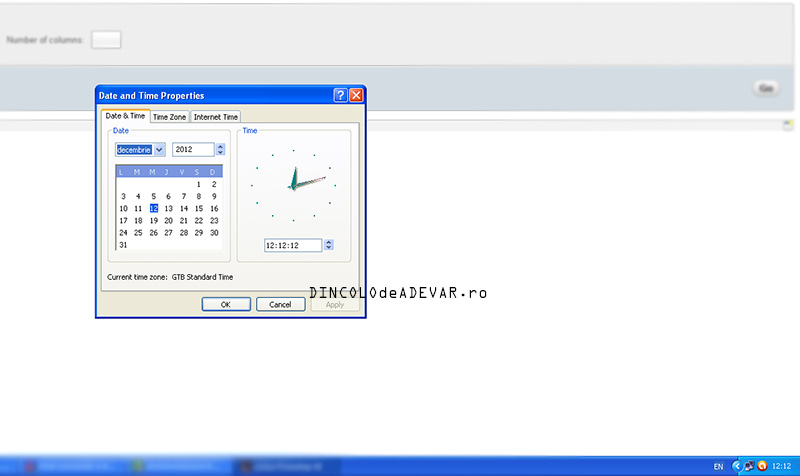 Numerele între divin și malefic