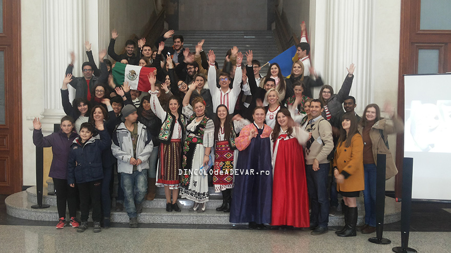 Craiova Multicultural Day 2016