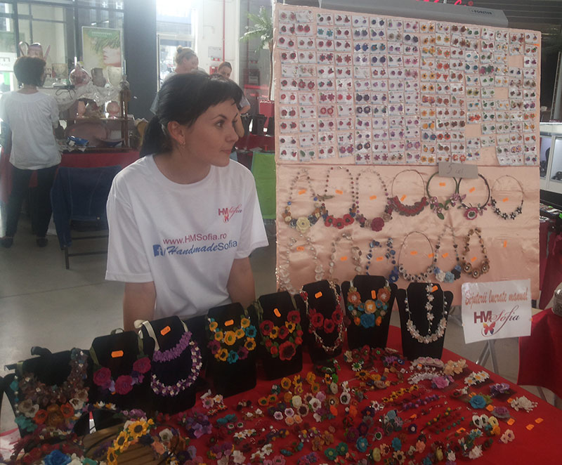 Primăvară la început de iarnă