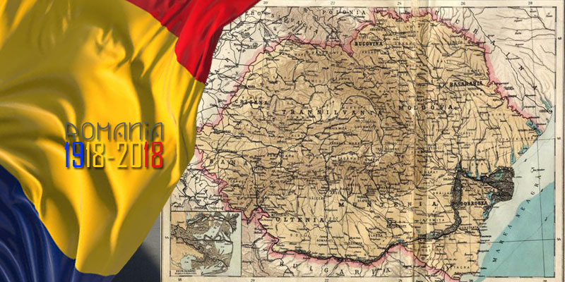 Am intrat în Centenarul Marii Uniri