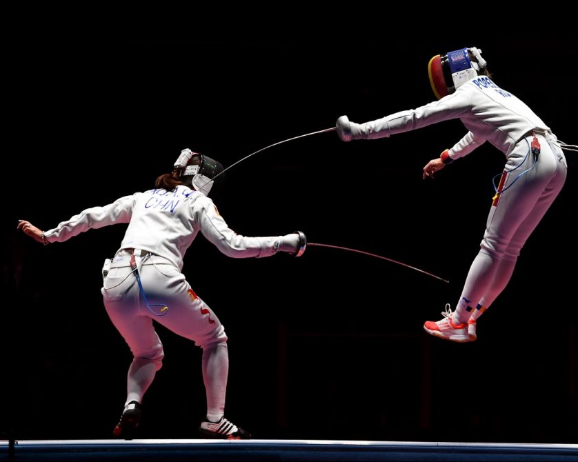 Olimpicii României, între succese și semnul întrebării