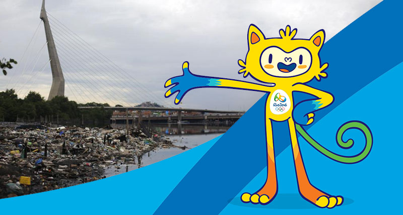 RIO 2016, sau cum să nu se organizeze o Olimpiadă