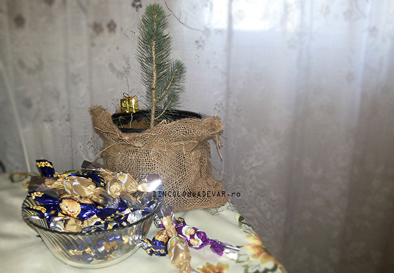 Crăciunul poate fi în fiecare zi!