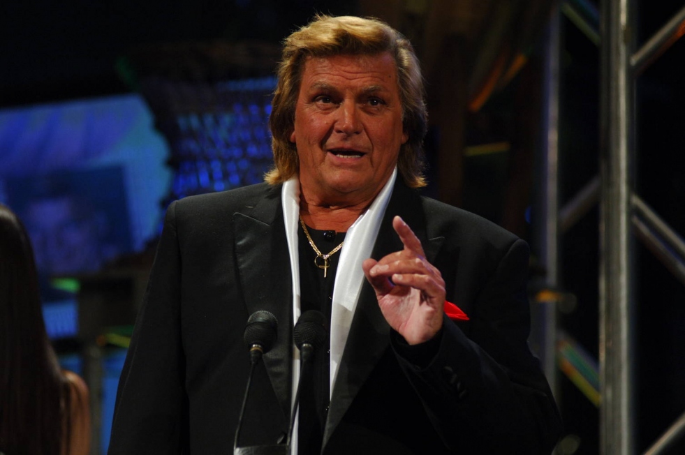 La mulți ani, Florin Piersic!