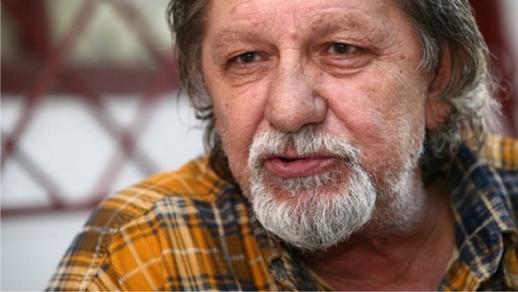 A mai plecat un erou. Sebastian Papaiani